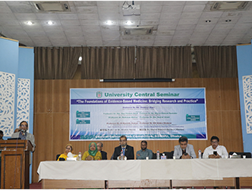 Award Ceremony