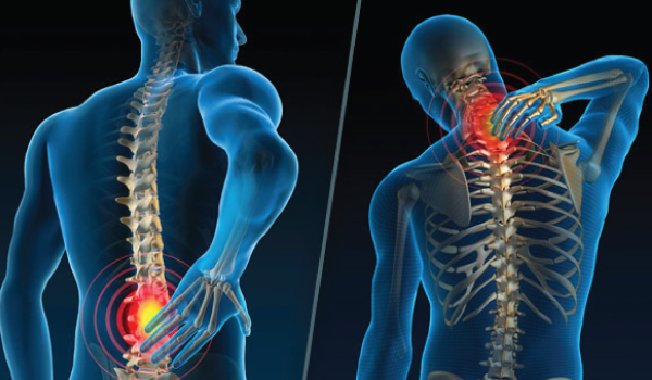 Physical Medicine & Rehabilitation